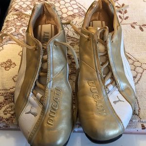 Puma runners special addition 7.5